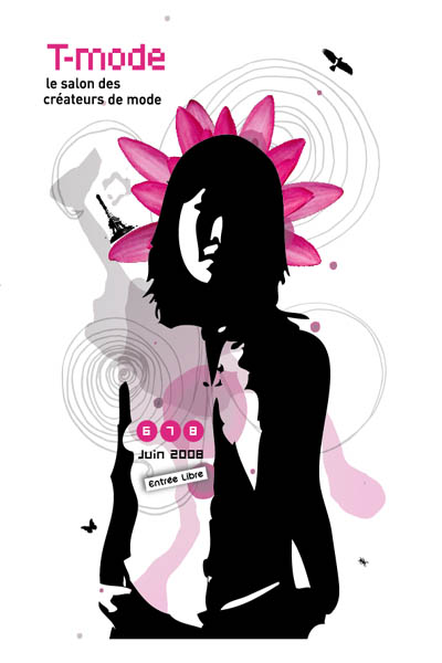 Flyer T-Mode Juin 2008